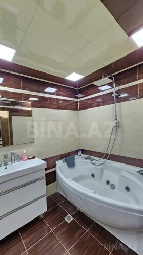 Продаётся 3-комн. новостройка 122 м², Абшеронcкий  р., photo 17 from 19