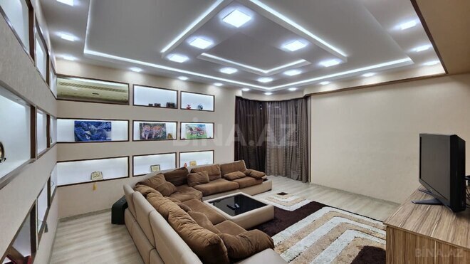 Продаётся 3-комн. новостройка 122 м², Абшеронcкий  р., photo 4 from 19