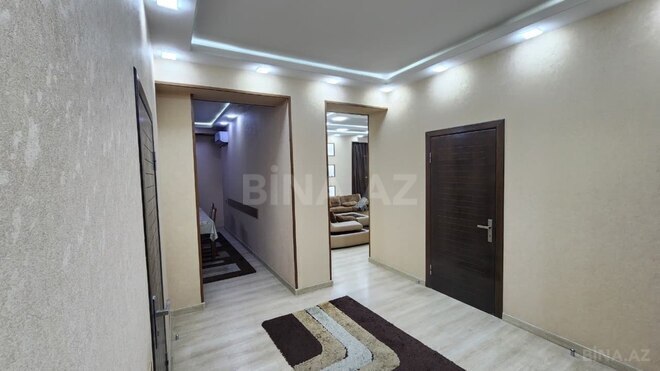 Продаётся 3-комн. новостройка 122 м², Абшеронcкий  р., photo 12 from 19