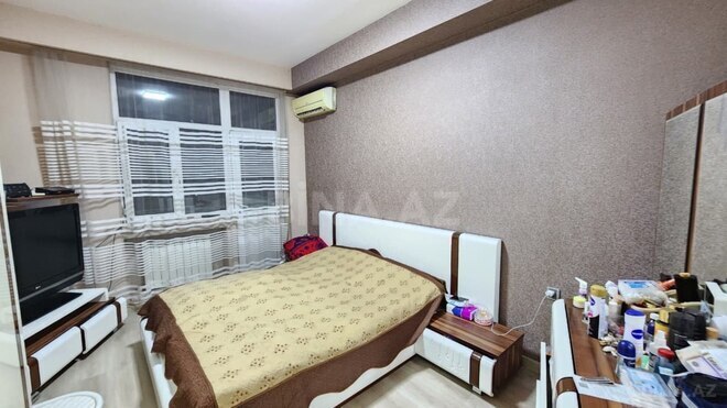 Продаётся 3-комн. новостройка 122 м², Абшеронcкий  р., photo 16 from 19