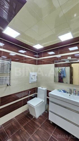 Продаётся 3-комн. новостройка 122 м², Абшеронcкий  р., photo 15 from 19