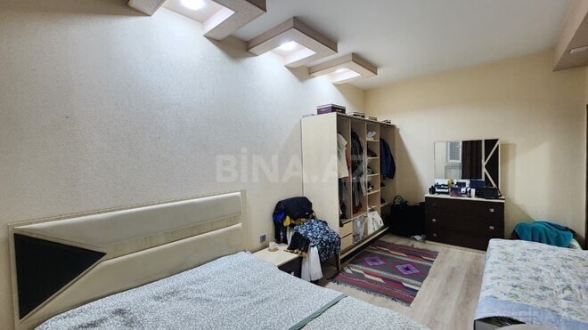 Продаётся 3-комн. новостройка 122 м², Абшеронcкий  р., photo 11 from 19