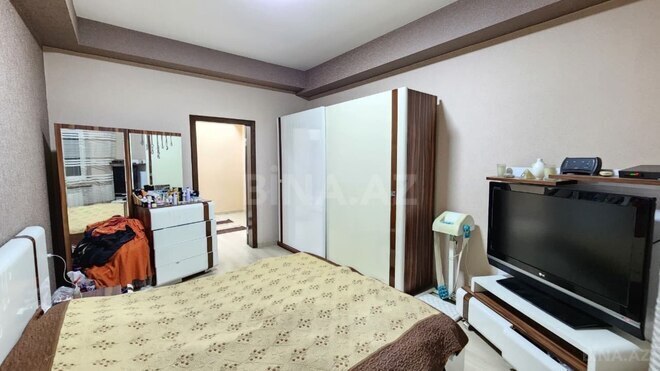 Продаётся 3-комн. новостройка 122 м², Абшеронcкий  р., photo 6 from 19