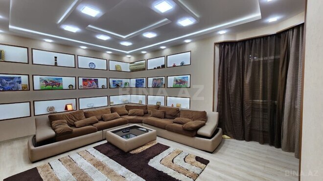 Продаётся 3-комн. новостройка 122 м², Абшеронcкий  р., photo 5 from 19