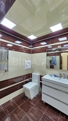 Продаётся 3-комн. новостройка 122 м², Абшеронcкий  р., photo 8 from 19