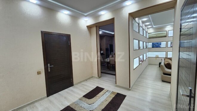 Продаётся 3-комн. новостройка 122 м², Абшеронcкий  р., photo 13 from 19