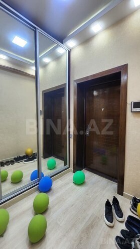 Продаётся 3-комн. новостройка 122 м², Абшеронcкий  р., photo 18 from 19