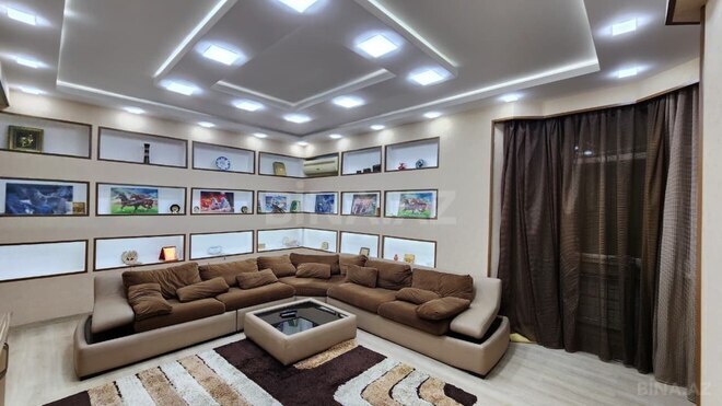Продаётся 3-комн. новостройка 122 м², Абшеронcкий  р., photo 3 from 19