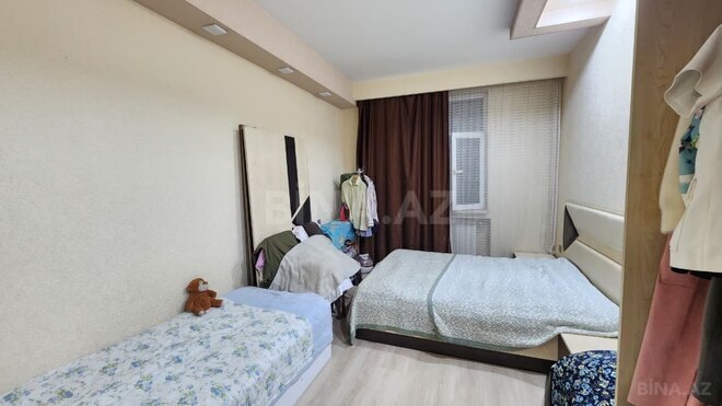 Продаётся 3-комн. новостройка 122 м², Абшеронcкий  р., photo 10 from 19
