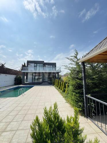 Продаётся 5-комн. дом/дача 350 м², пос. Бузовна, photo 6 from 22