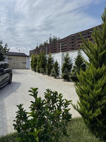 Продаётся 5-комн. дом/дача 350 м², пос. Бузовна, photo 21 from 22