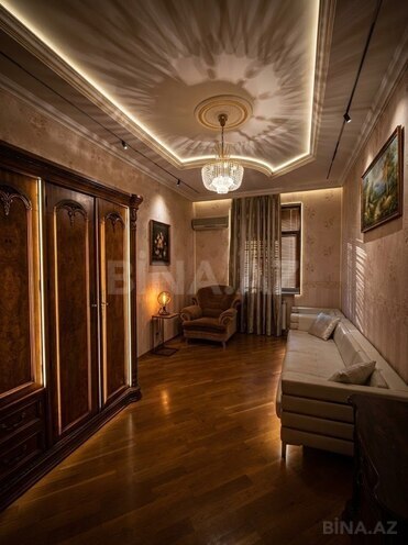 Сдаётся 4-комн. новостройка 170 м², Насиминский  р., photo 10 from 14