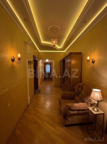 Сдаётся 4-комн. новостройка 170 м², Насиминский  р., photo 9 from 14