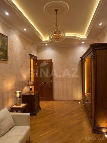 Сдаётся 4-комн. новостройка 170 м², Насиминский  р., photo 8 from 14