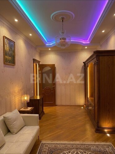 Сдаётся 4-комн. новостройка 170 м², Насиминский  р., photo 4 from 14