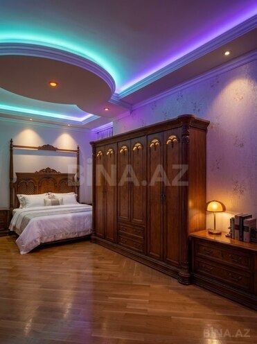 Сдаётся 4-комн. новостройка 170 м², Насиминский  р., photo 5 from 14