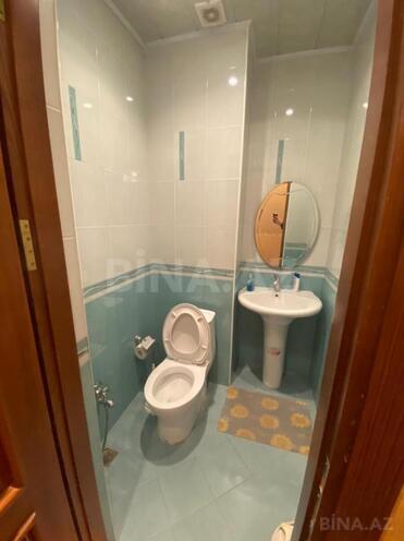 Сдаётся 4-комн. новостройка 170 м², Насиминский  р., photo 12 from 14