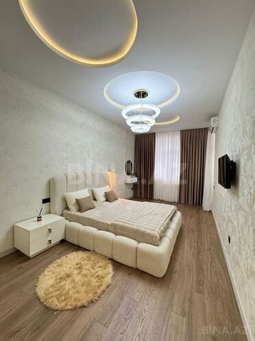 Satılır 2 otaqlı yeni tikili 135 m², Nəriman Nərimanov m., photo 4 from 11