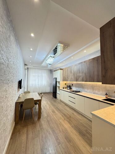 Satılır 2 otaqlı yeni tikili 135 m², Nəriman Nərimanov m., photo 6 from 11