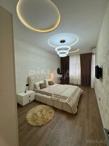 Satılır 2 otaqlı yeni tikili 135 m², Nəriman Nərimanov m., photo 8 from 11