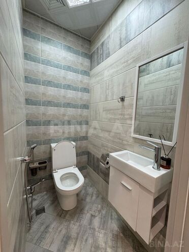 Satılır 2 otaqlı yeni tikili 135 m², Nəriman Nərimanov m., photo 9 from 11