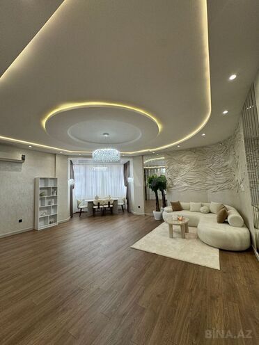 Satılır 2 otaqlı yeni tikili 135 m², Nəriman Nərimanov m., photo 1 from 11