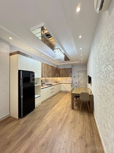 Satılır 2 otaqlı yeni tikili 135 m², Nəriman Nərimanov m., photo 7 from 11