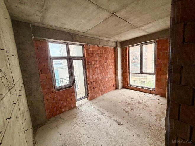 Продаётся 4-комн. новостройка 179 м², м. Нариман Нариманов, photo 9 from 11