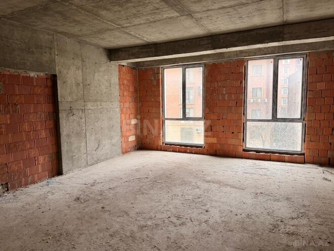 Продаётся 4-комн. новостройка 179 м², м. Нариман Нариманов, photo 8 from 11