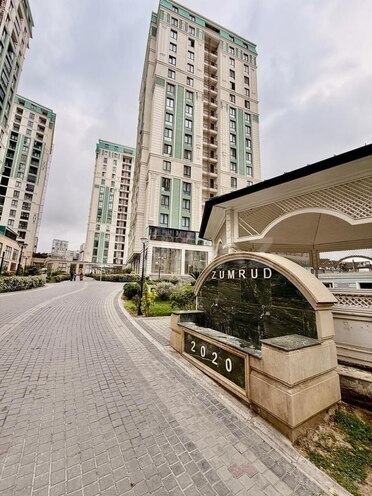 Продаётся 4-комн. новостройка 179 м², м. Нариман Нариманов, photo 1 from 11