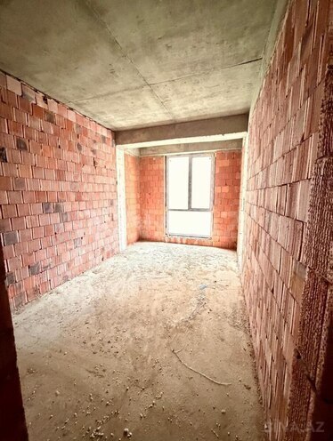 Продаётся 4-комн. новостройка 179 м², м. Нариман Нариманов, photo 6 from 11