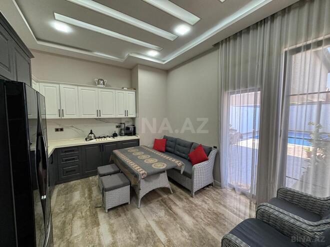 Продаётся 4-комн. дом/дача 170 м², Хазарский р., photo 26 from 32