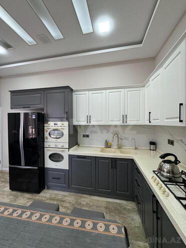 Продаётся 4-комн. дом/дача 170 м², Хазарский р., photo 28 from 32