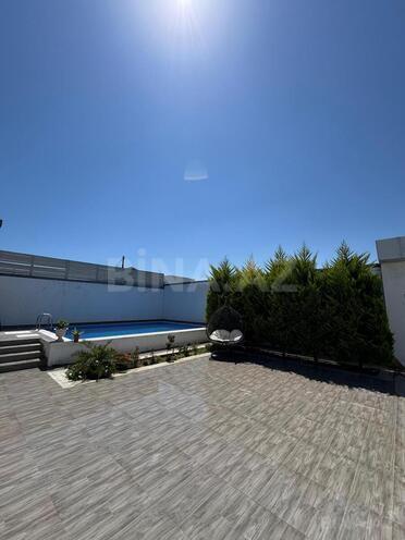 Продаётся 4-комн. дом/дача 170 м², Хазарский р., photo 8 from 32