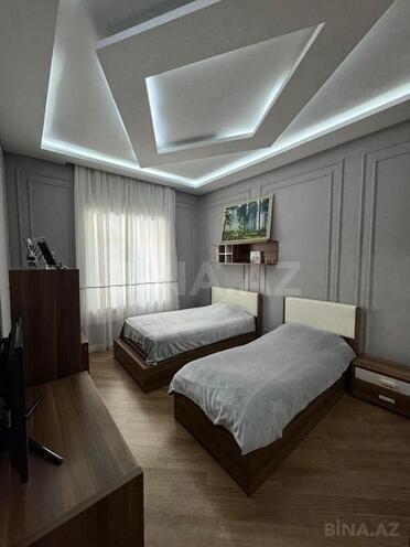 Продаётся 4-комн. дом/дача 170 м², Хазарский р., photo 17 from 32