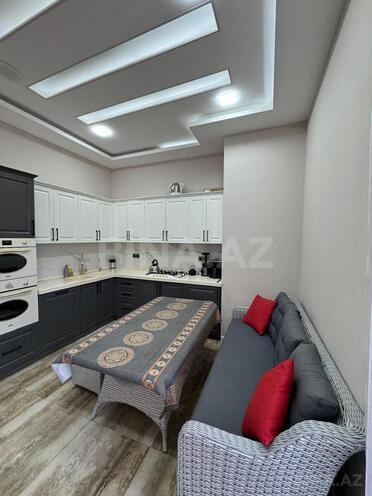 Продаётся 4-комн. дом/дача 170 м², Хазарский р., photo 24 from 32