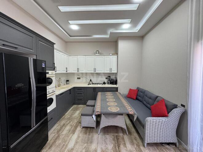 Продаётся 4-комн. дом/дача 170 м², Хазарский р., photo 25 from 32