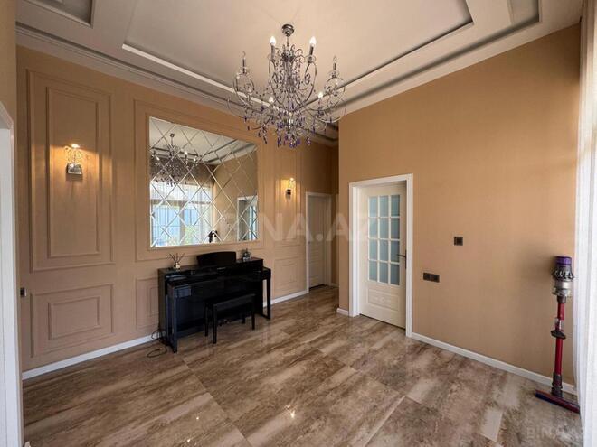 Продаётся 4-комн. дом/дача 170 м², Хазарский р., photo 22 from 32