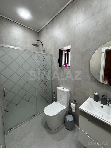 Продаётся 4-комн. дом/дача 170 м², Хазарский р., photo 31 from 32