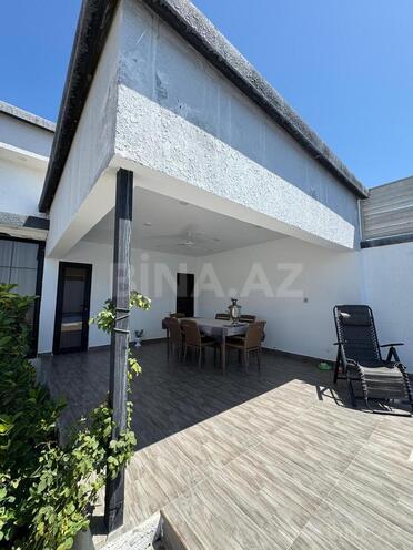 Продаётся 4-комн. дом/дача 170 м², Хазарский р., photo 9 from 32