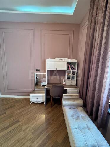 Продаётся 4-комн. дом/дача 170 м², Хазарский р., photo 21 from 32