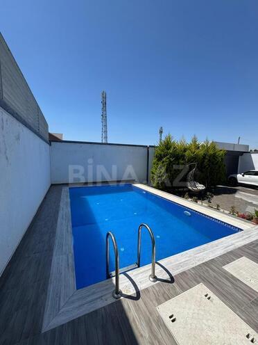 Продаётся 4-комн. дом/дача 170 м², Хазарский р., photo 6 from 32