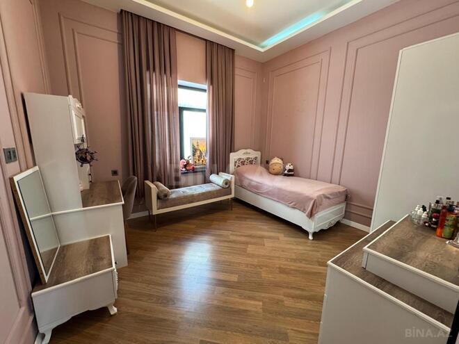 Продаётся 4-комн. дом/дача 170 м², Хазарский р., photo 19 from 32