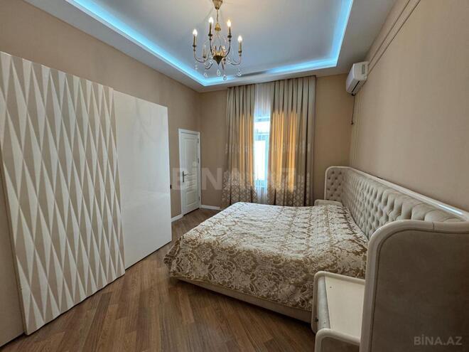Продаётся 4-комн. дом/дача 170 м², Хазарский р., photo 16 from 32