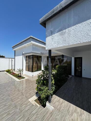 Продаётся 4-комн. дом/дача 170 м², Хазарский р., photo 5 from 32