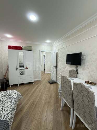 Продаётся 3-комн. вторичка 80 м², м. Ахмедлы, photo 11 from 19