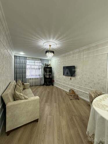 Продаётся 3-комн. вторичка 80 м², м. Ахмедлы, photo 1 from 19