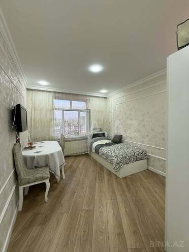 Продаётся 3-комн. вторичка 80 м², м. Ахмедлы, photo 8 from 19
