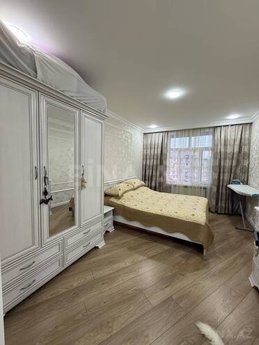 Продаётся 3-комн. вторичка 80 м², м. Ахмедлы, photo 3 from 19