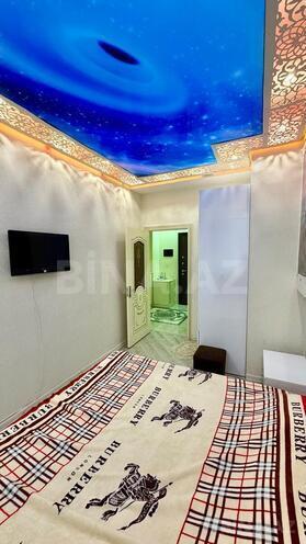 Satılır 2 otaqlı yeni tikili 50 m², 20 Yanvar m., photo 11 from 14